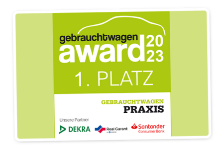 prix le plus important pour les concessionnaires de voitures d'occasion en Allemagne