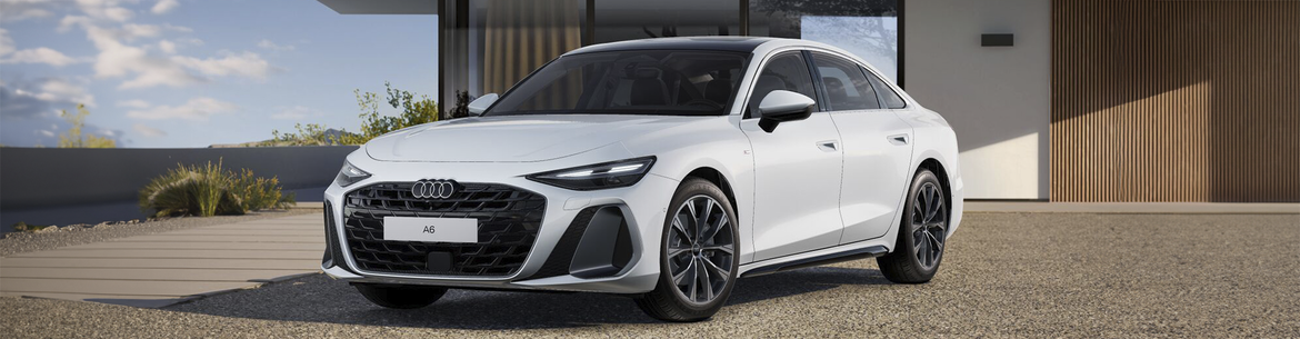 Audi A6 Reimport & EU-Neuwagen g&uuml;nstig kaufen