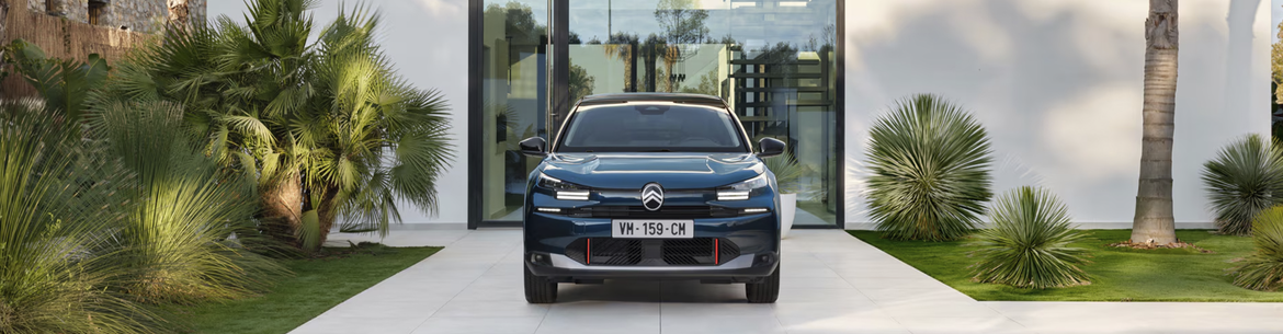 Citroën C4  Reimport & EU-Neuwagen günstig kaufen