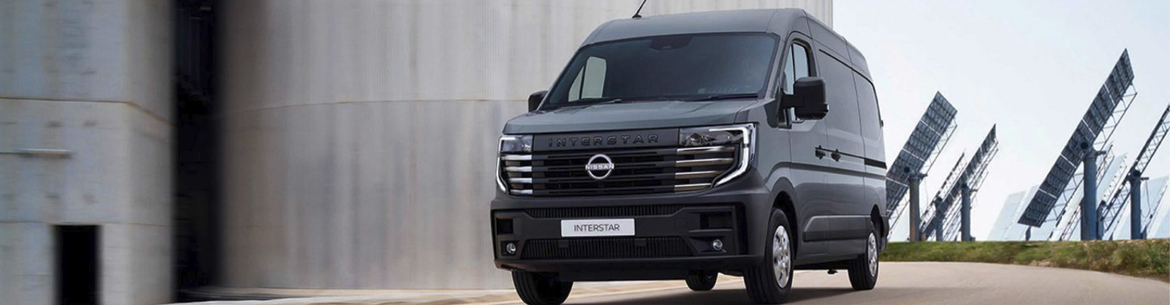 Nissan Interstar Reimport & EU-Neuwagen günstig kaufen