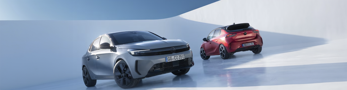 Opel Corsa Reimport & EU-Neuwagen g&uuml;nstig kaufen