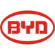 Logo Marke BYD