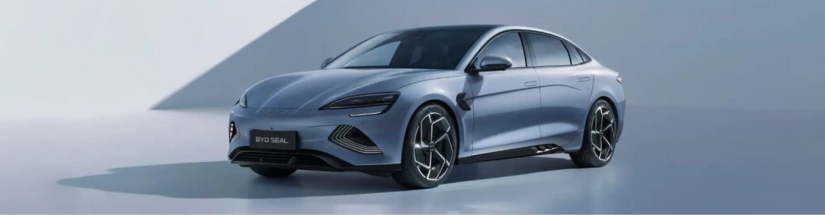 BYD Seal Reimport & EU-Neuwagen g&uuml;nstig kaufen