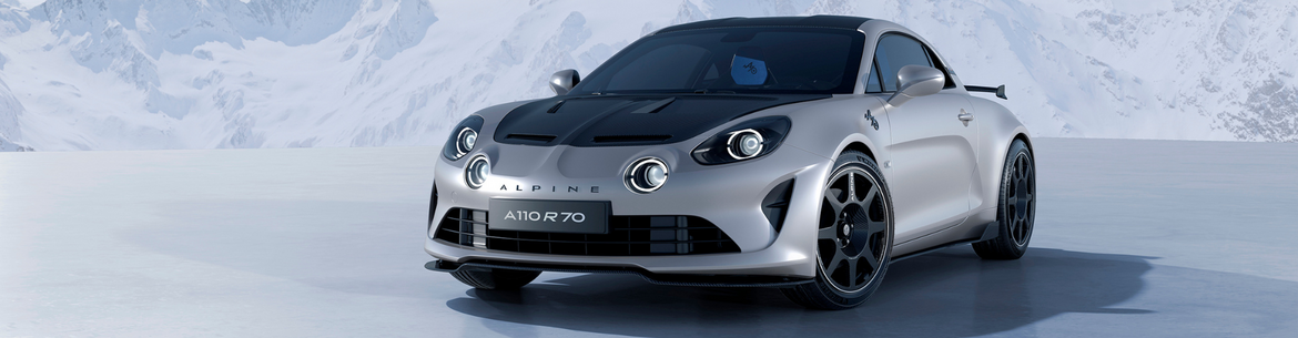 Alpine A110 Reimport & EU-Neuwagen g&uuml;nstig kaufen