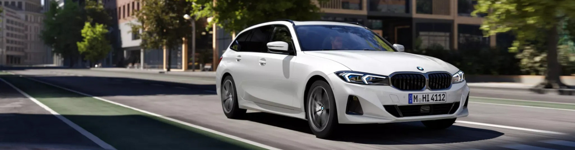 BMW 3er Reimport & EU-Neuwagen g&uuml;nstig kaufen