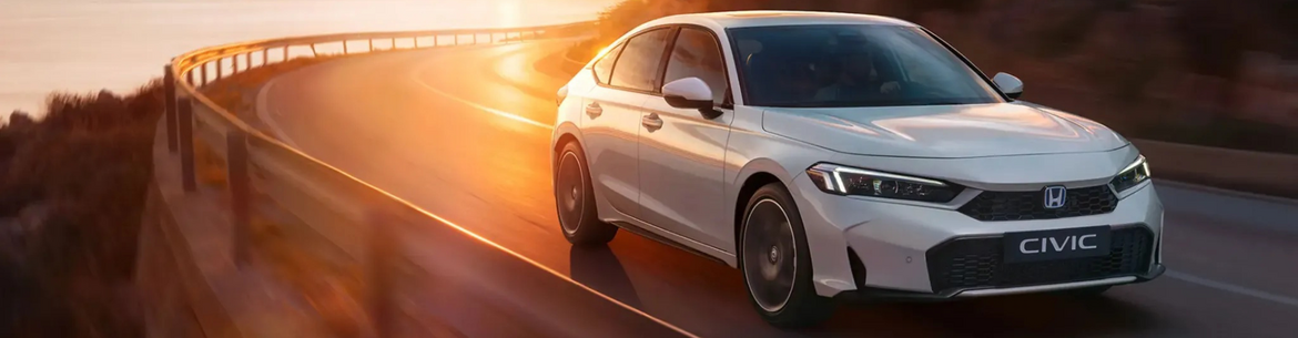 Honda Civic Reimport & EU-Neuwagen g&uuml;nstig kaufen