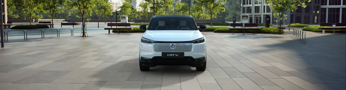 Honda HR-V Reimport & EU-Neuwagen g&uuml;nstig kaufen