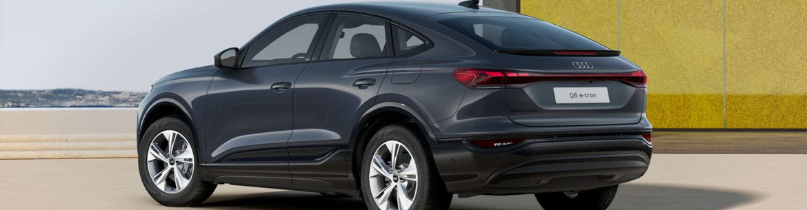 Audi Q6 Reimport & EU-Neuwagen g&uuml;nstig kaufen