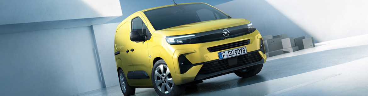 Opel Combo Reimport & EU-Neuwagen g&uuml;nstig kaufen