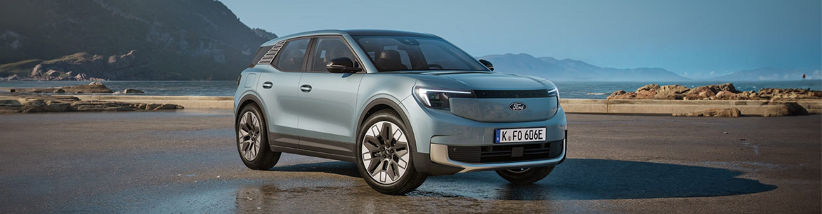 Ford Explorer Reimport & EU-Neuwagen g&uuml;nstig kaufen