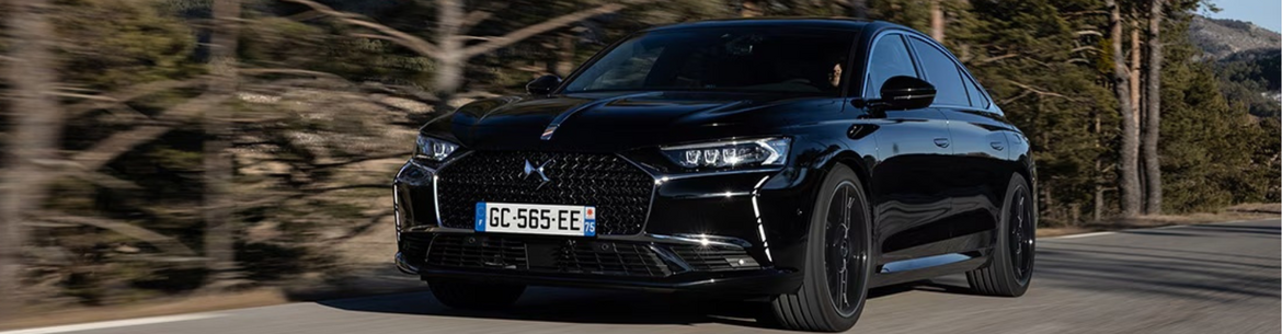 DS 9 Reimport & EU-Neuwagen g&uuml;nstig kaufen