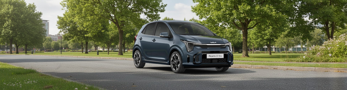 Kia Picanto Reimport & EU-Neuwagen g&uuml;nstig kaufen