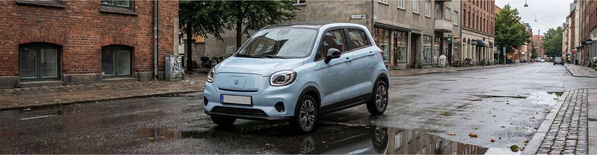 Leapmotor T03 Reimport & EU-Neuwagen g&uuml;nstig kaufen