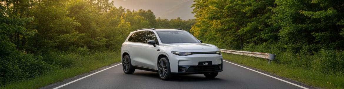 Leapmotor C10 Reimport & EU-Neuwagen g&uuml;nstig kaufen