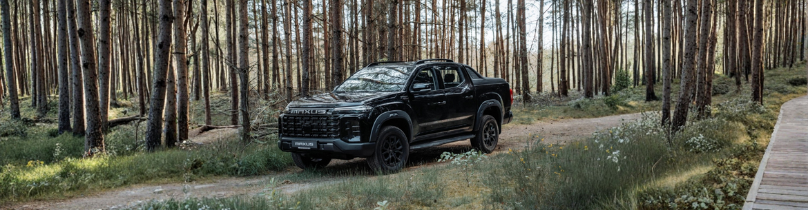 Maxus T60 Reimport & EU-Neuwagen g&uuml;nstig kaufen