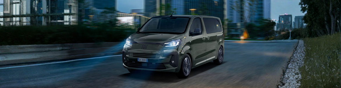 Fiat Ulysse Reimport & EU-Neuwagen g&uuml;nstig kaufen