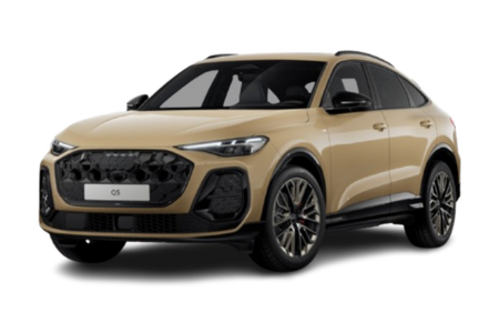 Audi Q5 Sportback