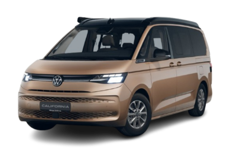 Volkswagen T7 California