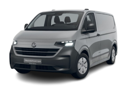 Volkswagen T7 Transporter