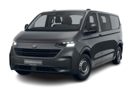 Volkswagen T7 Transporter Plus