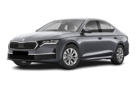 Skoda Octavia Limousine
