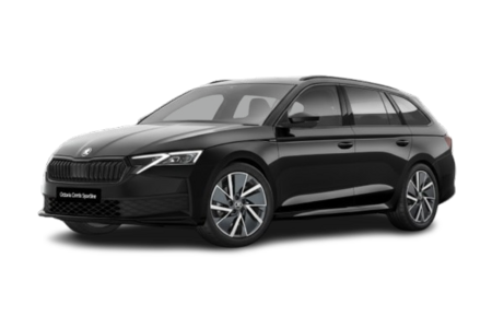 Skoda Octavia Combi