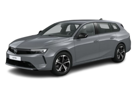 Opel Astra Sportstourer