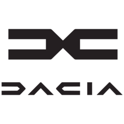 Logo Dacia