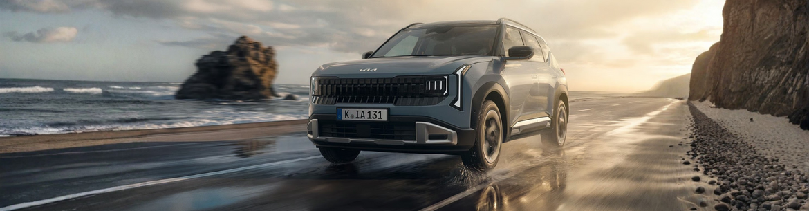 Kia Seltos Reimport & EU-Neuwagen g&uuml;nstig kaufen