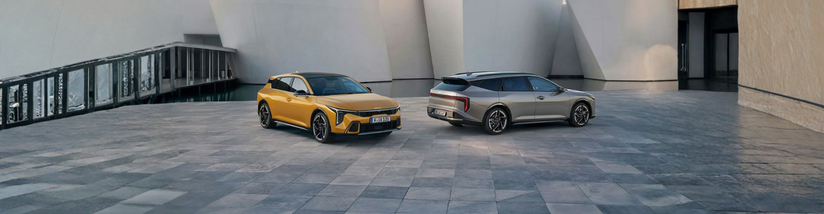 Kia K4 Reimport & EU-Neuwagen g&uuml;nstig kaufen