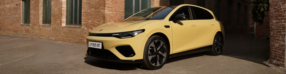 Leapmotor B05 Reimport & EU-Neuwagen g&uuml;nstig kaufen