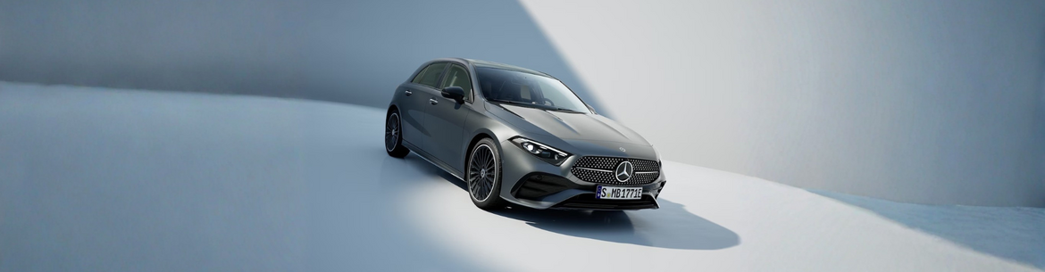 Mercedes-Benz A-Klasse Reimport & EU-Neuwagen g&uuml;nstig kaufen