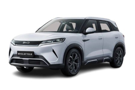 BYD ATTO 2