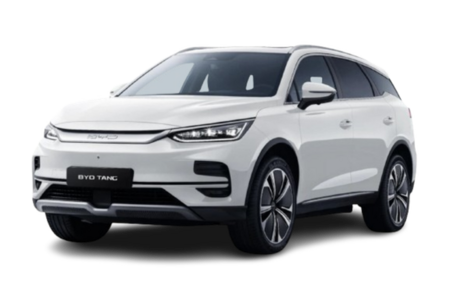 BYD TANG