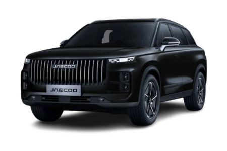 Jaecoo 7