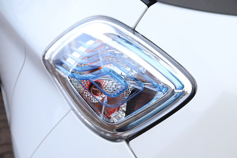 Renault ZOE Rücklicht