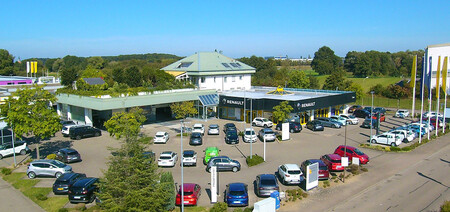 Autohaus Tabor Achern (Renault & Dacia)