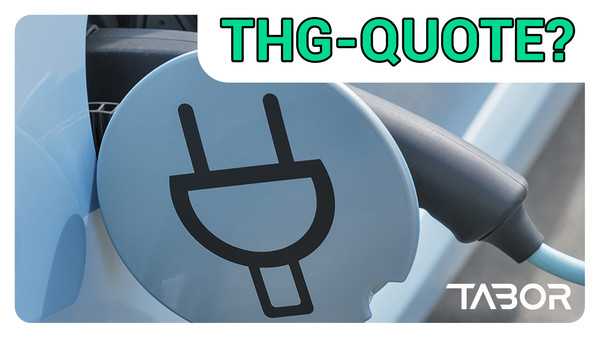 Was ist der THG-Quotenhandel?