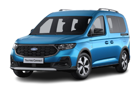 Ford Tourneo